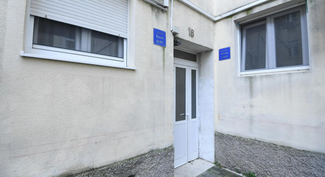 Green lighthouse rooms, Забронировать Отель Задар Задарская жупания, рядом с Пляж Голден Вейв