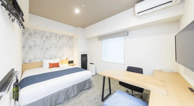 Номер Standard Tokyu Stay Takanawa Shinagawa Area
