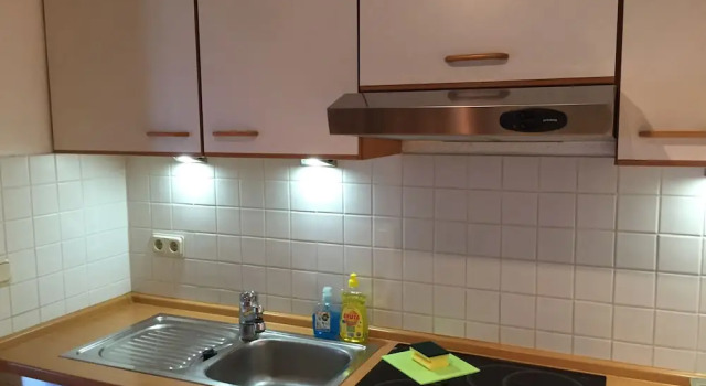 Апартаменты c 1 комнатой Ferienwohnung Zacharias