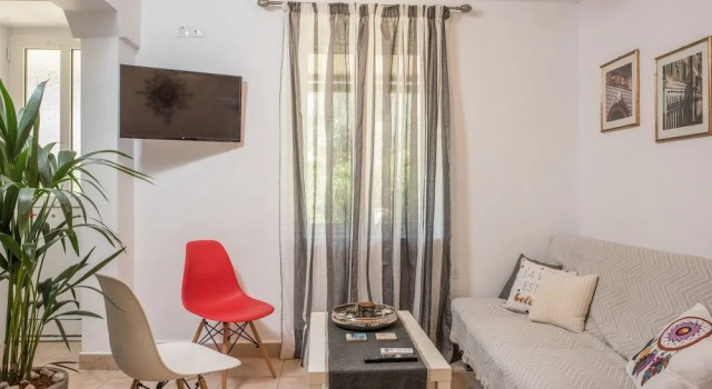 House Loukia  by CorfuEscapes, Забронировать Отель Отели Острова Корфу 3 звезды, рядом с Главная больница Корфу, 3*