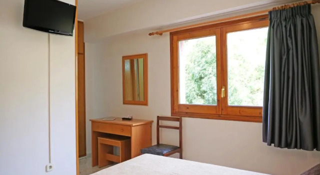 Номер Economy La Trobada Hotel Boutique