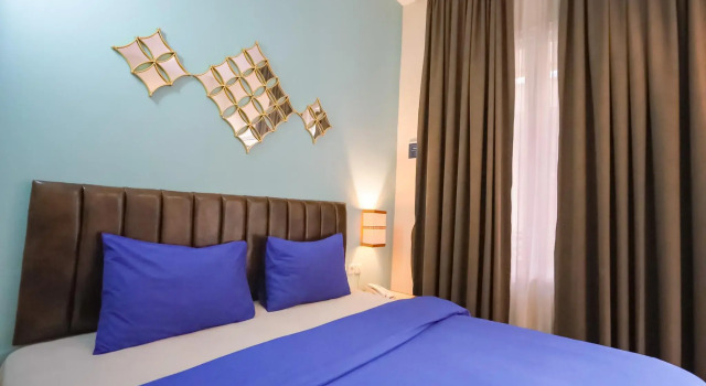 Номер Superior Ceria Boutique Hotel
