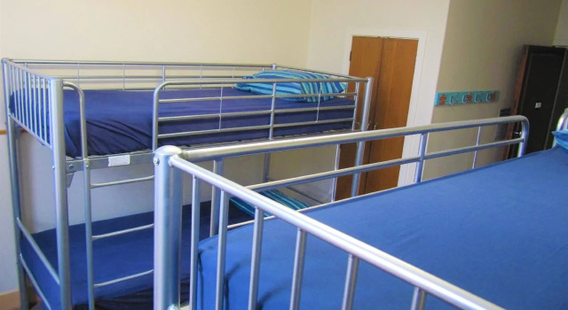 Harbourside City Backpackers