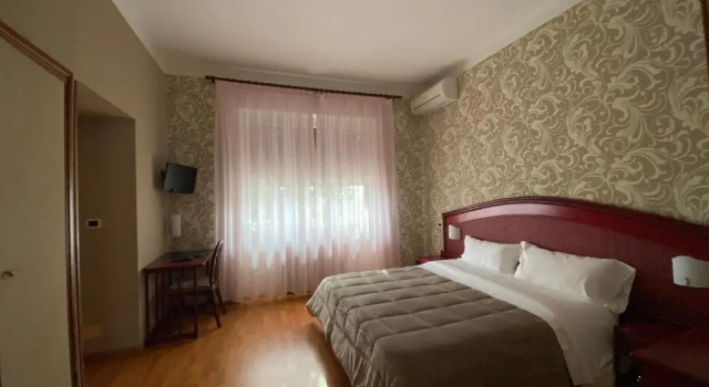 Двухместный номер Standard Hotel Kristina