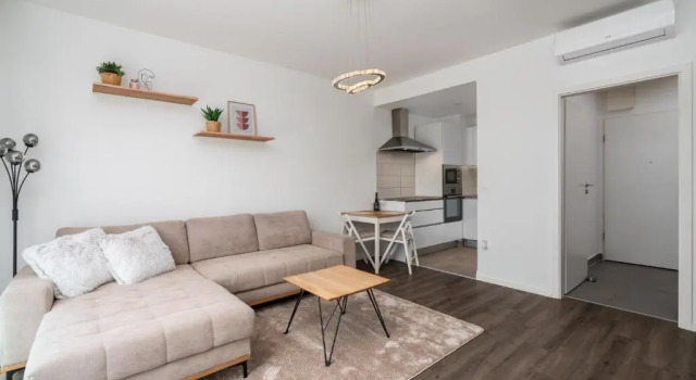 Bauer Residence downtown, Varaa Hotelli Budapest Budapest