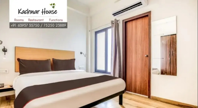 Kachnar House