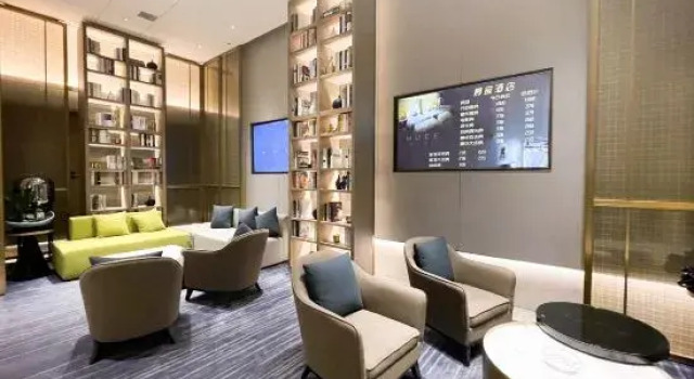 Muyi Hotel (Yueyang No.15 Middle School), Rezerwuj Hotel Yueyang Hunan