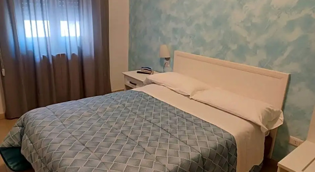 Номер Superior Hotel Costa