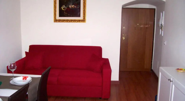 Cuore di Roma Apartment, Забронировать Апартаменты/квартира Апартаменты Рима, рядом с Уста истины, Апартаменты/квартира