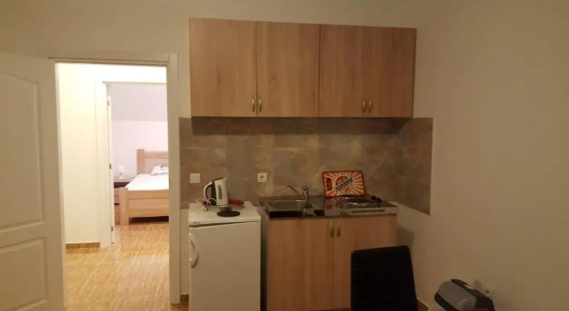 Apartments Villa Ceca, Забронировать Апартаменты/квартира Баошичи Херцег-Нови - Ривьера