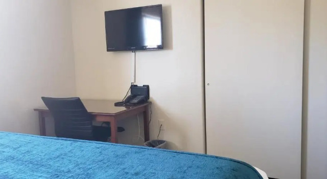 Люкс Los Viajeros Inn