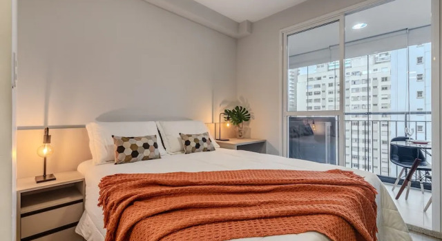 Студия Ycp704 in S o Paulo