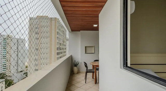 Апартаменты Apt w/ Balcony & BBQ 200m From the Beach Rdt1004