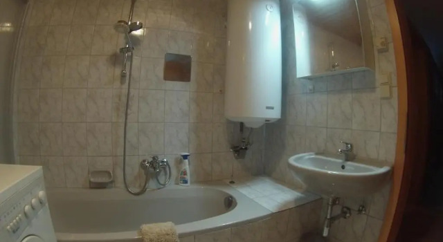 Апартаменты Haus Wagner