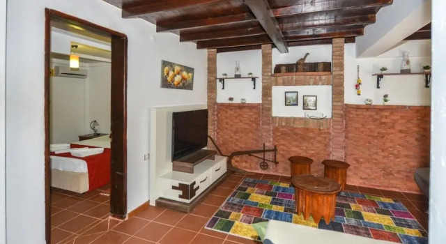 Villa Sarnic