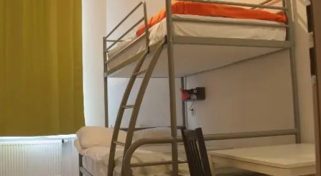 Двухместный номер Standard Hostel Lwowska 11