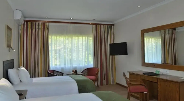 Двухместный номер Standard Park Hotel Mokopane