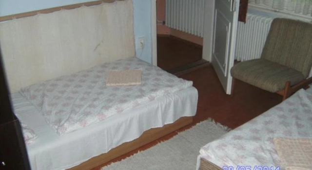Szemesi Villa, Réserver Villa Balatonszemes Somogy