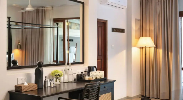 Номер Premier Taru Villas Levita - Kandy