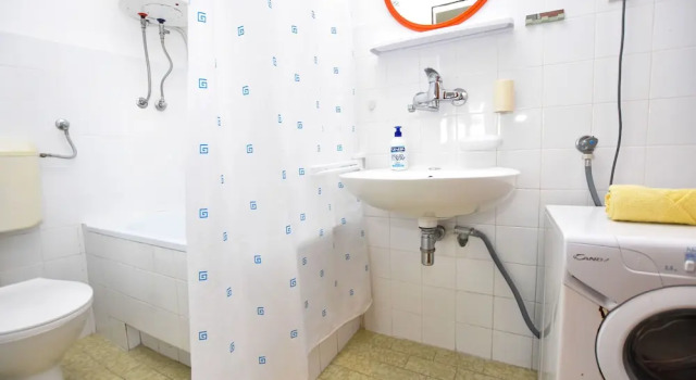 Апартаменты Apartments Ziva
