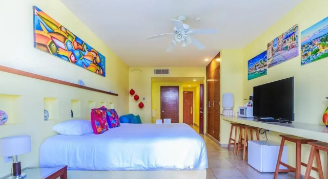 Ixchel 2BD suite by Skyrun, Réserver Appartement Isla Mujeres Quintana Roo