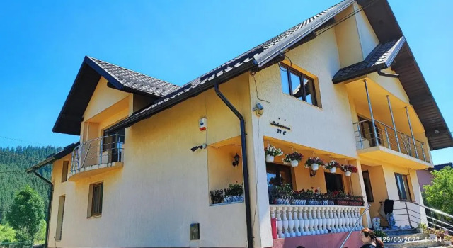 DARIAMAF, Reserva ahora Apartamento Apartamentos en Suceava, Apartamento