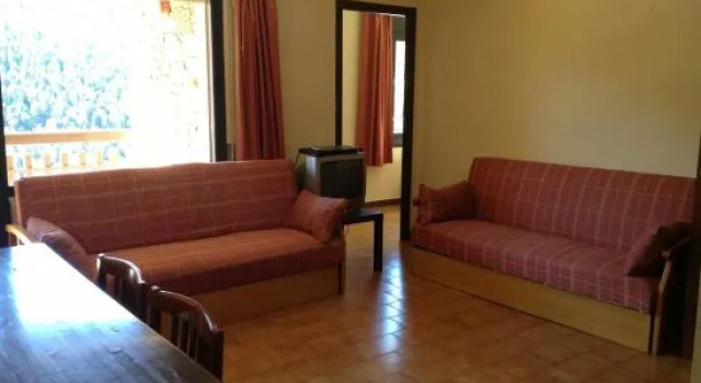 Bellavista II Apartments