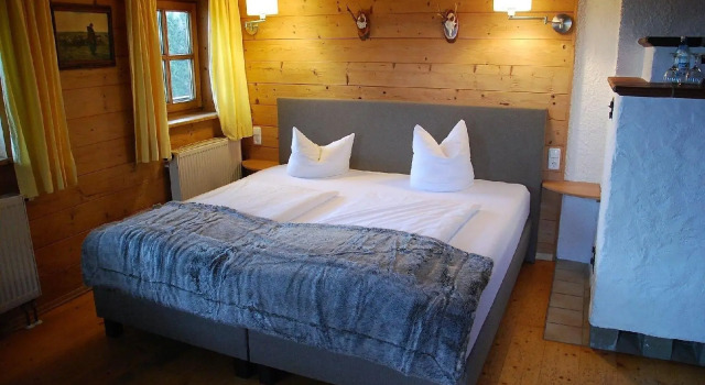 Reiteralm Spa & Wellness, Varaa Lomakeskus Hotellit Baijeri pysäköinnillä, Pysäköinti
