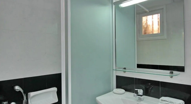 Студия Comfort Aloe Luxury Apartments