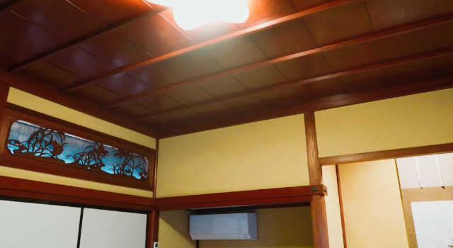 Номер Superior B&B MIKAWA Info Centre - Kanazawa Fish Harbour