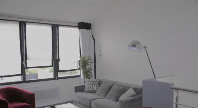 Коттедж c 1 комнатой Maison Style Loft