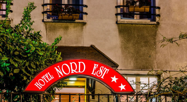 Hotel Nord Est