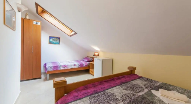 Montenegro Hostel 4U Party, Đặt Nhà trọ Hostel ở Kotor Riviera, Nhà trọ