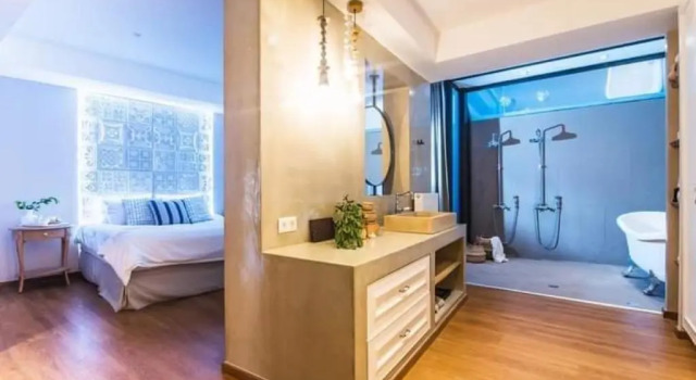 Danai Residence Creta Island