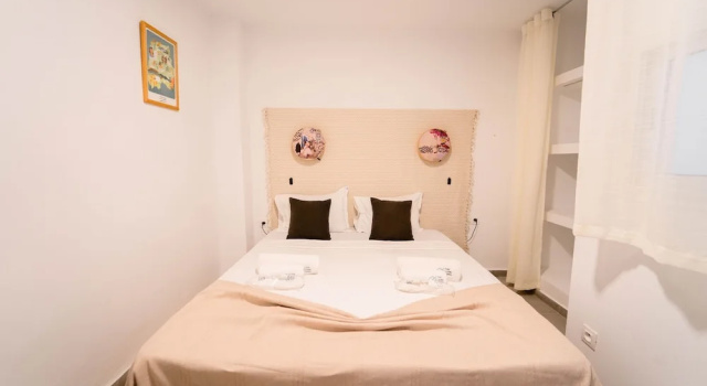 The Play Room in Site Arch Ologique de Carthage, Забронировать Апартаменты/квартира Тунис вилайет Тунис