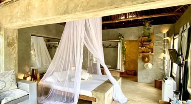 Rock And Sea Resort,baobab Suite, Забронировать Гостевой дом Гостевые дома Килифи, Гостевой дом