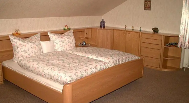 Апартаменты Ferienwohnung Werner