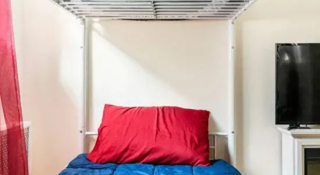 Апартаменты Lovely 2 Bedroom In Brooklyn Sleeps 5