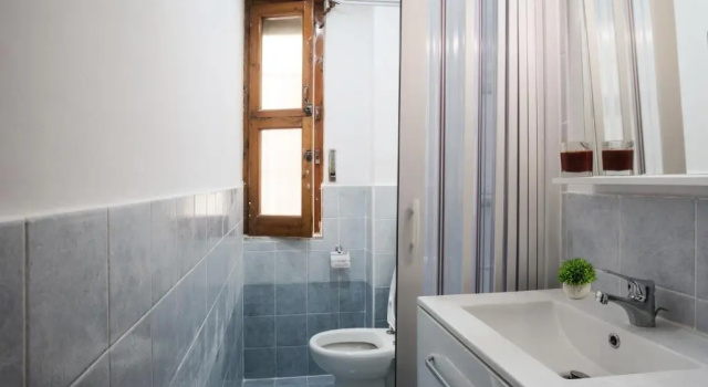 Номер Standard B&B Terre di Mare