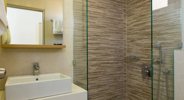 Студия Superior Trefon Hotel Apartments and Family Suites