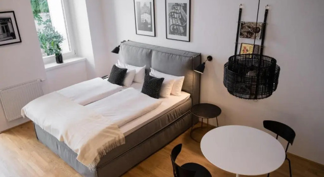 The BL42 - Vienna Concept Apartments, Prenota Appartamento Vienna Austria