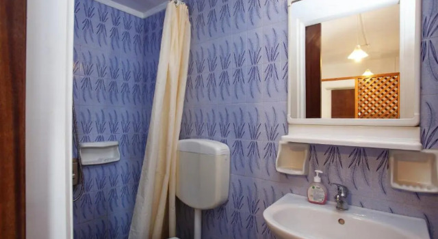 Апартаменты Albatross Apartments