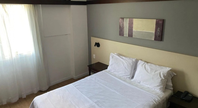 Vacanza - Apart-hotel Privativo em Alphaville