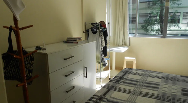 Gohouse - Castro 308, Забронировать Апартаменты/квартира Апартаменты Рио-де-Жанейро, рядом с Chacrinha Park, Апартаменты/квартира
