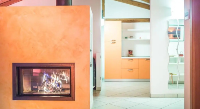 Апартаменты Luxury Tenuta Aganis