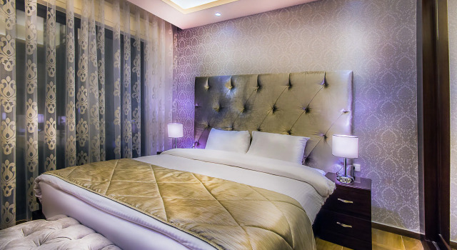 Nadine Hotel Suites, Book Boutique Boutique Hotels in Amman Governorate, Boutique