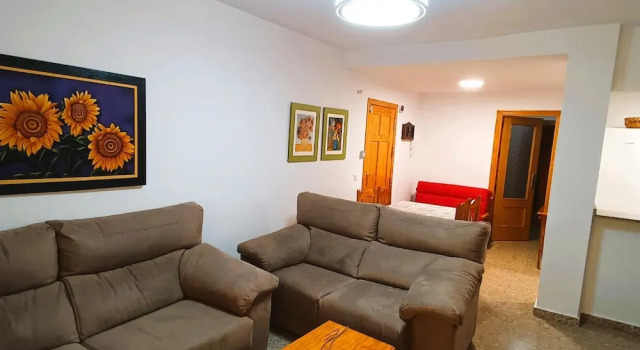 Las Torres 419 in Conil de la Frontera, Забронировать Апартаменты/квартира Конил-де-ла-Фронтера Коста-де-ла-Лус