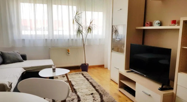 Apartment Petar i Dora, Boek Appartement Zagreb Kroatië
