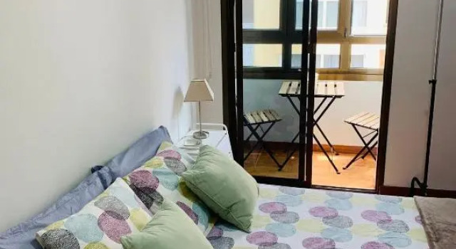 2 Double Bedroom Apartment 150 meters from beach., Prenota Appartamento Hotel a Gran Canaria con parcheggio, Parcheggio