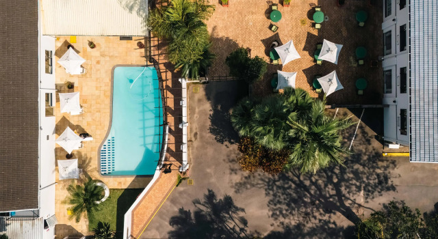 Premier Hotel Pinetown, Foglalás Szálloda Pinetown KwaZulu-Natal
